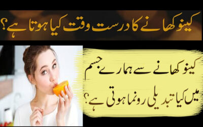 Oranges Benefits For Health