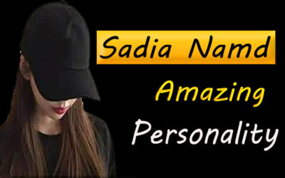 Sadia Name People Amazing Personality