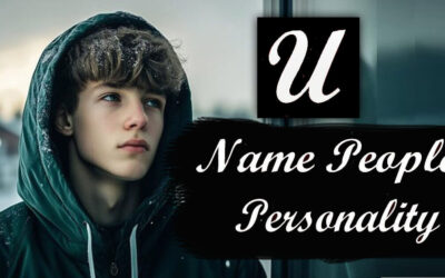 U Name People Personality